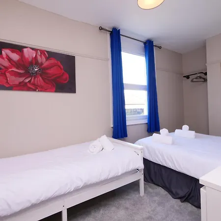 The Trafalgar * Scarborough