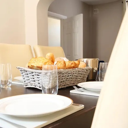 The Trafalgar * Scarborough