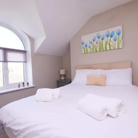 The Trafalgar * スカーバラ