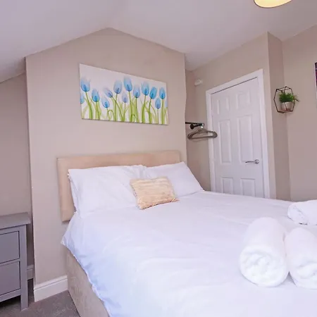 Hébergement de vacances The Trafalgar *