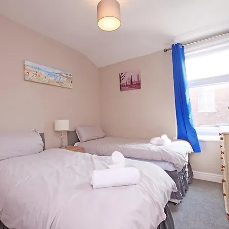 The Trafalgar 別荘