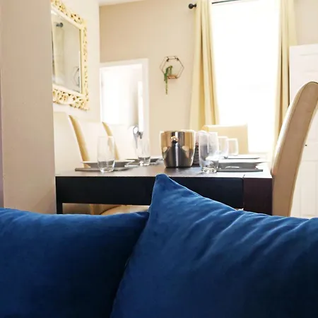 The Trafalgar Scarborough