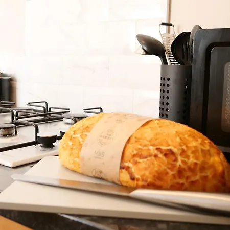 The Trafalgar 別荘