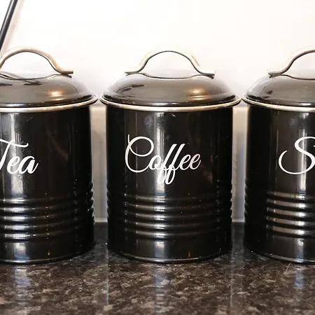 別荘 The Trafalgar スカーバラ