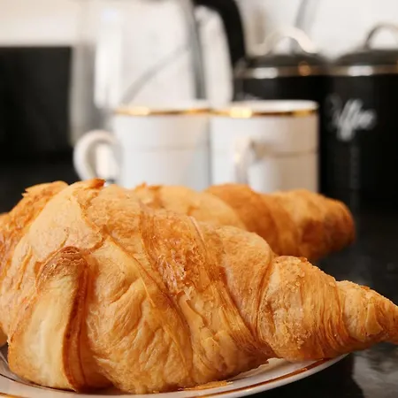 The Trafalgar 別荘