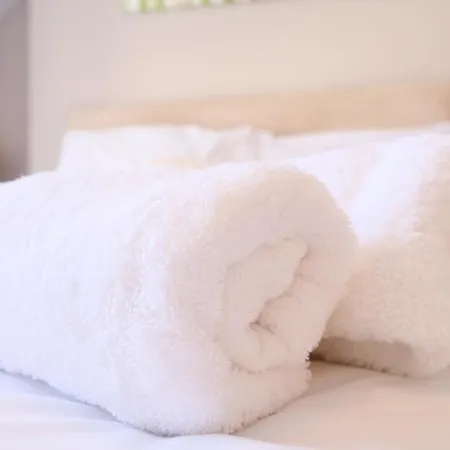 Hébergement de vacances The Trafalgar Scarborough