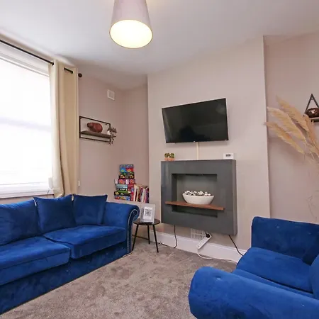 Hébergement de vacances The Trafalgar *