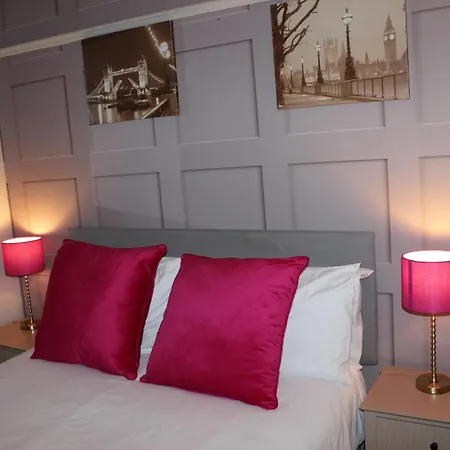 The Trafalgar Scarborough