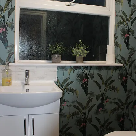 Hébergement de vacances The Trafalgar *