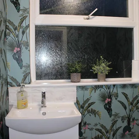 Hébergement de vacances The Trafalgar *