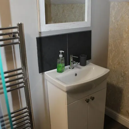 Hébergement de vacances The Trafalgar Scarborough