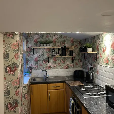 The Trafalgar Hébergement de vacances *