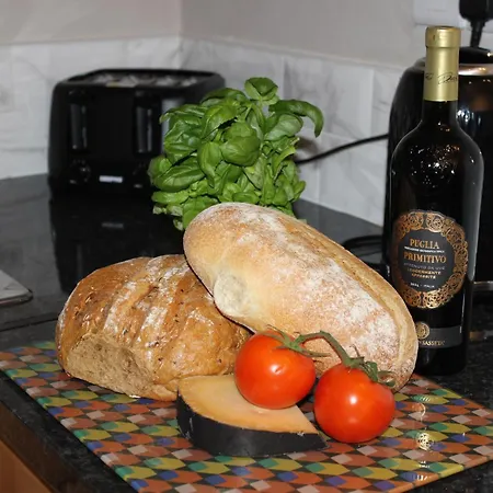 The Trafalgar Hébergement de vacances *