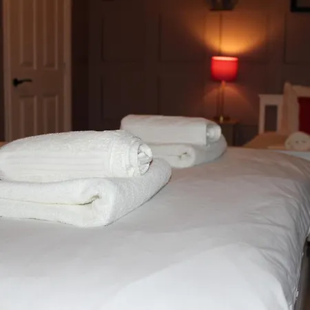 The Trafalgar Hébergement de vacances *