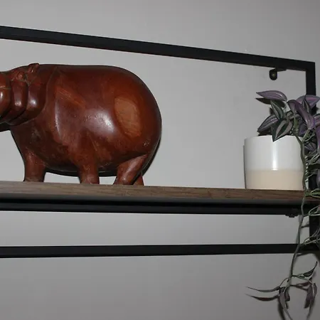 The Trafalgar Hébergement de vacances