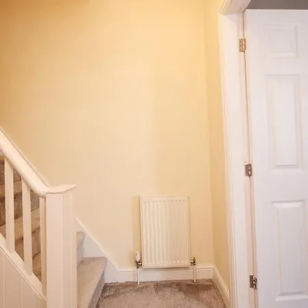 The Trafalgar בית נופש