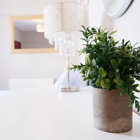 בית נופש The Trafalgar *