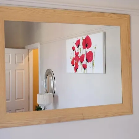 The Trafalgar Дом отдыха Скарборо