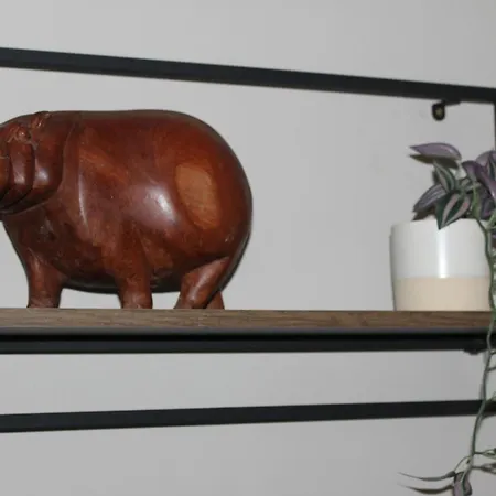 The Trafalgar Sleeps 7 Town Centre House 別荘 *