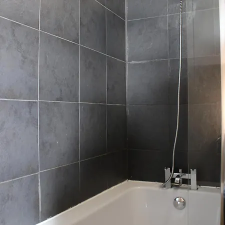 Σπίτι διακοπών The Trafalgar Sleeps 7 Town Centre House