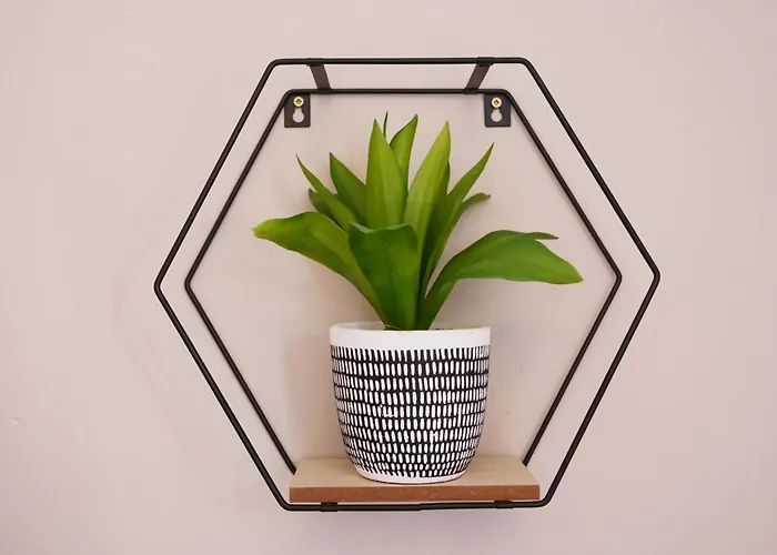 The Trafalgar Sleeps 7 Town Centre House 別荘 *