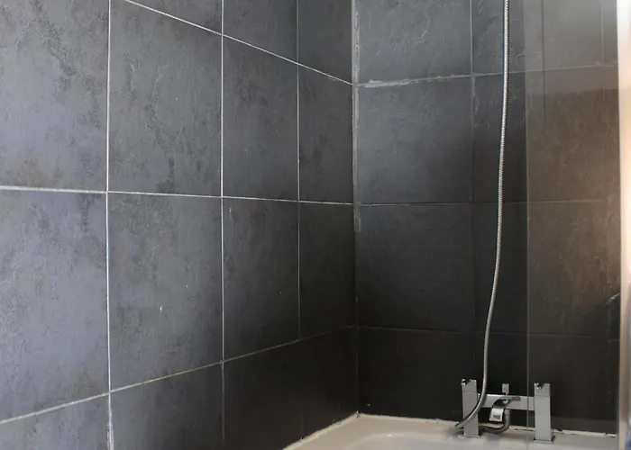 別荘 The Trafalgar Sleeps 7 Town Centre House