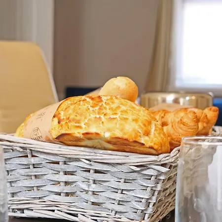 Feriehus The Trafalgar