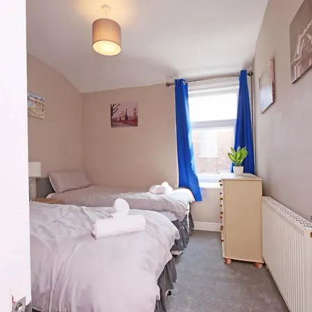 The Trafalgar Scarborough