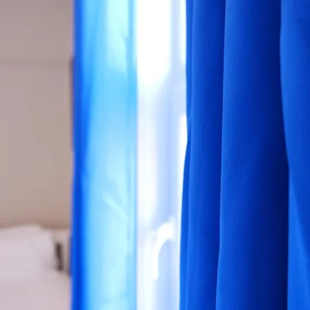 The Trafalgar Feriehus *