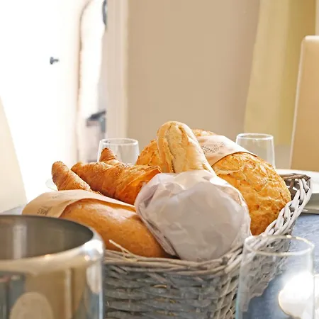 Feriehus The Trafalgar Scarborough